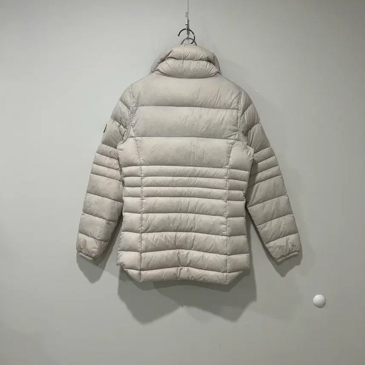 [BUNJANG] Calvin Klein Reversible Lightweight Padded Jacket / [Calvin Klein] 캘빈클라인 리버시블 경량패딩