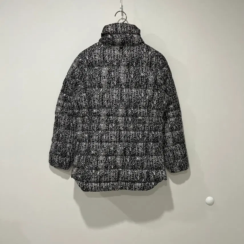 [BUNJANG] Calvin Klein Reversible Lightweight Padded Jacket / [Calvin Klein] 캘빈클라인 리버시블 경량패딩