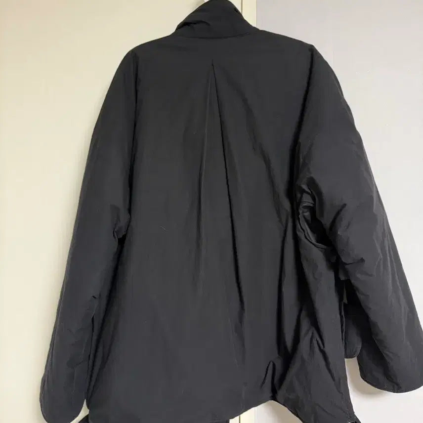 [BUNJANG] Leh Unisex Lightweight Padded Jumper / Leh 일본브랜드 패딩 점퍼