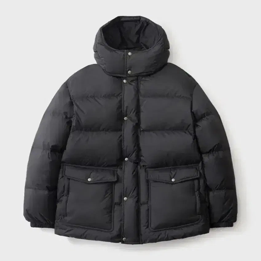 [BUNJANG] Pottery AW24 Padded Jacket / 포터리 패딩 AW24 제품 1사이즈 판매합니다.