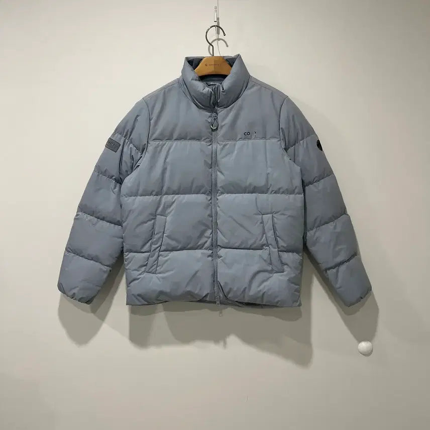 [BUNJANG] Discovery Duck Down Padded Jacket / [Discovery] 디스커버리 오리털 패딩
