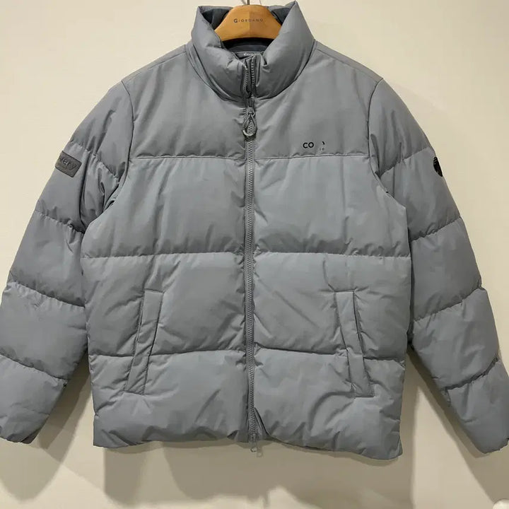 [BUNJANG] Discovery Duck Down Padded Jacket / [Discovery] 디스커버리 오리털 패딩