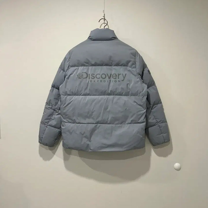[BUNJANG] Discovery Duck Down Padded Jacket / [Discovery] 디스커버리 오리털 패딩