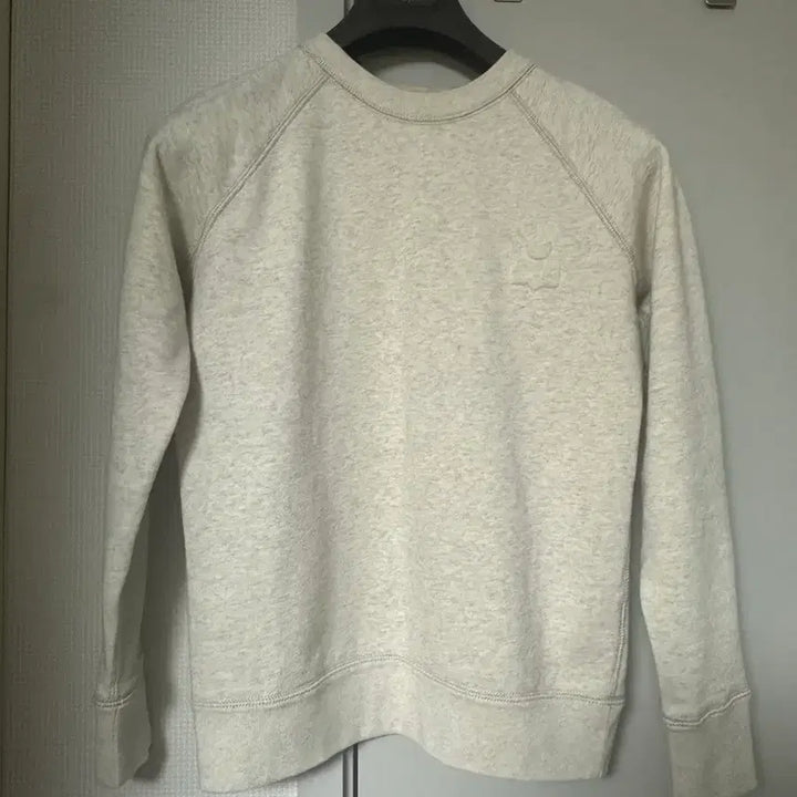 [BUNJANG] Isabel Marant Sweatshirt (Size 38) / 이자벨마랑 맨투맨 38사이즈 판매