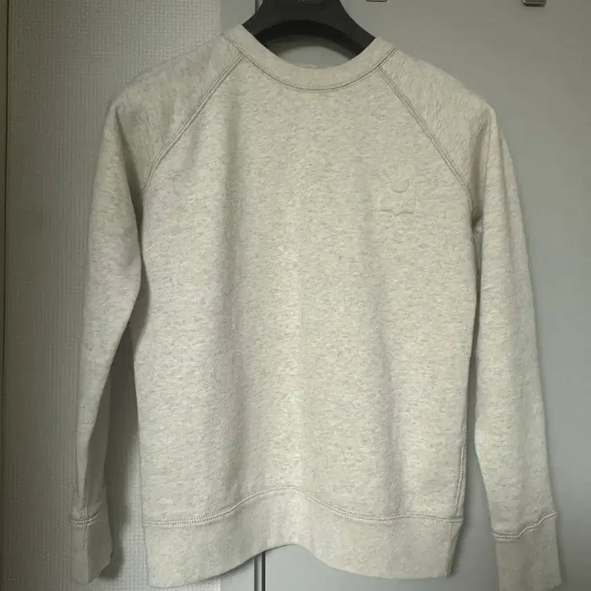 [BUNJANG] Isabel Marant Sweatshirt (Size 38) / 이자벨마랑 맨투맨 38사이즈 판매