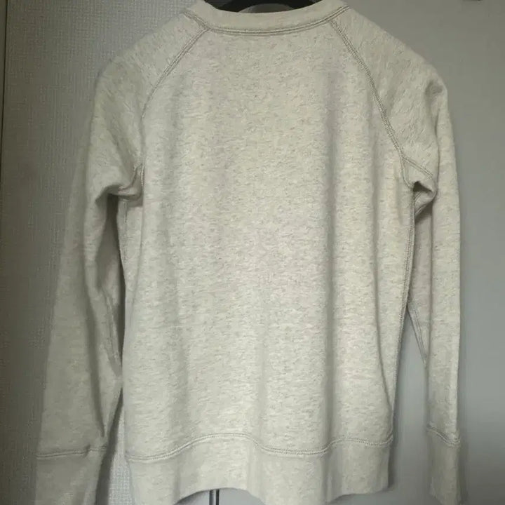 [BUNJANG] Isabel Marant Sweatshirt (Size 38) / 이자벨마랑 맨투맨 38사이즈 판매