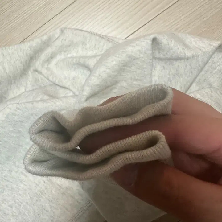 [BUNJANG] Isabel Marant Sweatshirt (Size 38) / 이자벨마랑 맨투맨 38사이즈 판매