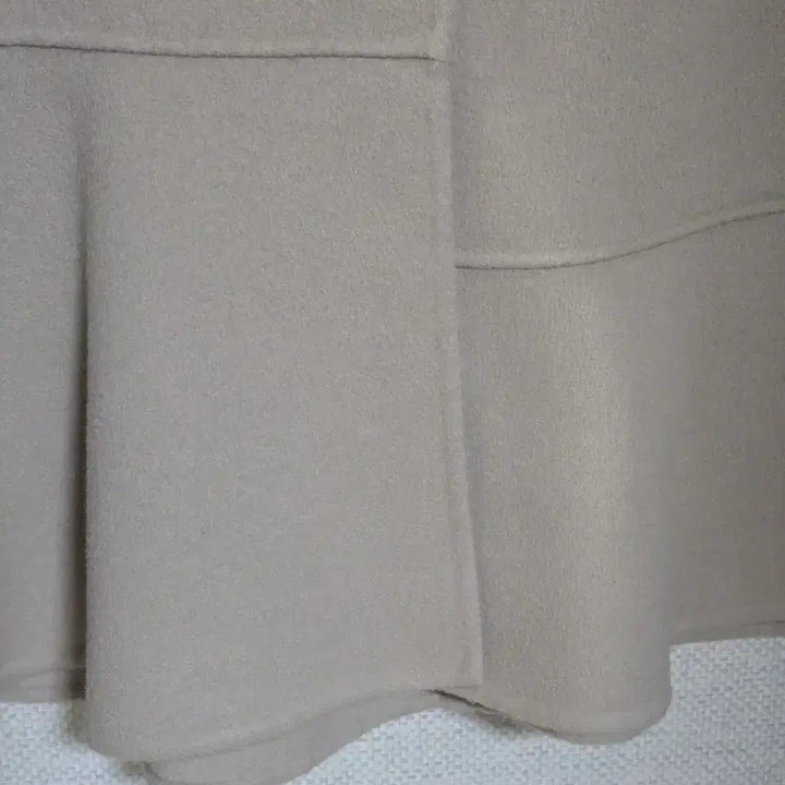 [BUNJANG] System Cashmere Long Skirt / 한섬)시스템 캐시미어 롱스커트