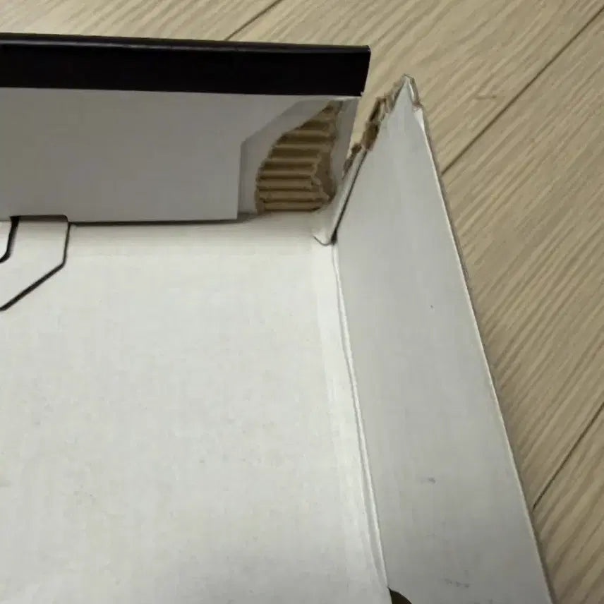 [BUNJANG] Nike LD1000 Black and Sail Sneakers / 나이키 LD1000 블랙 앤 세일 240(새상품)