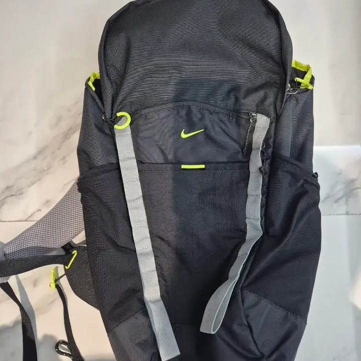 [BUNJANG] Nike Hike Backpack / 나이키 하이크 백팩