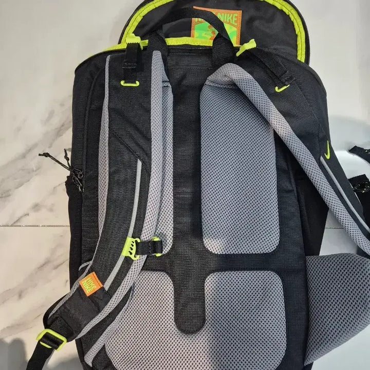 [BUNJANG] Nike Hike Backpack / 나이키 하이크 백팩