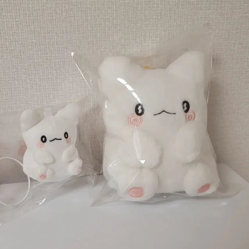 [BUNJANG] Hanamaru Obake Doll Bundle Set / 하나마루 오바케 인형 (일괄)
