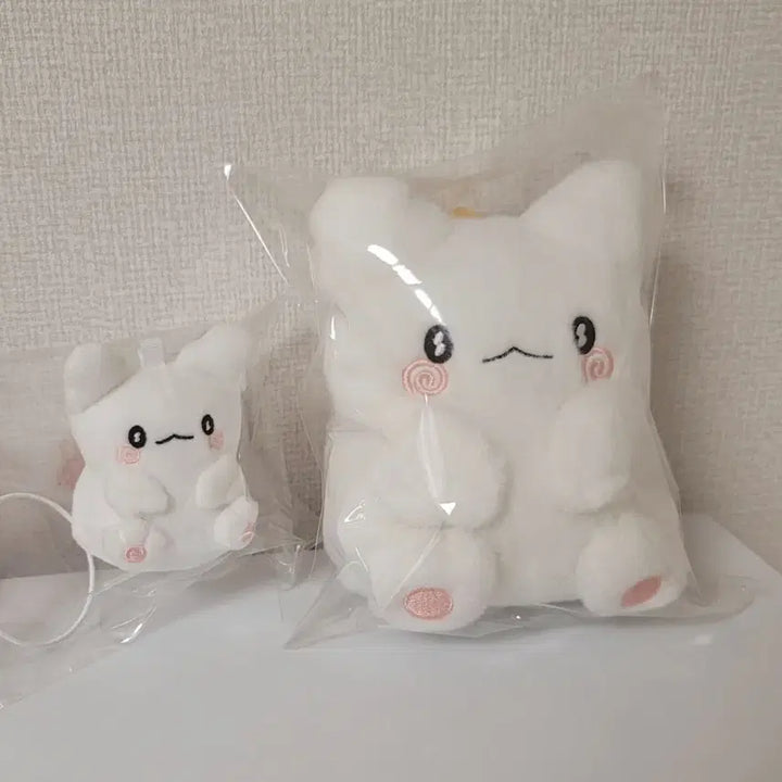 [BUNJANG] Hanamaru Obake Doll Bundle Set / 하나마루 오바케 인형 (일괄)