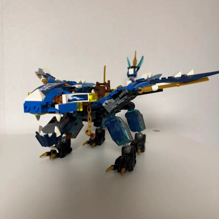 [BUNJANG] Lego Ninjago Bulk / 레고 닌자고 벌크