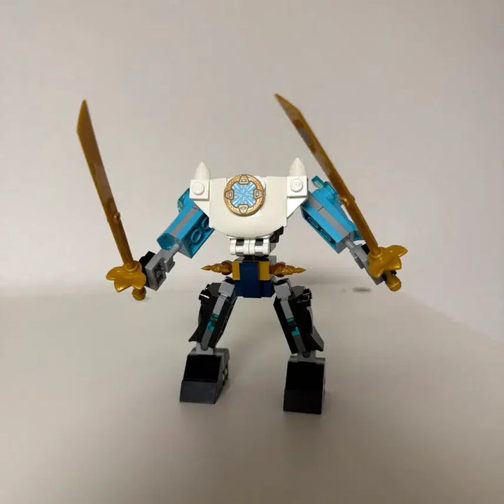 [BUNJANG] Lego Ninjago Bulk / 레고 닌자고 벌크