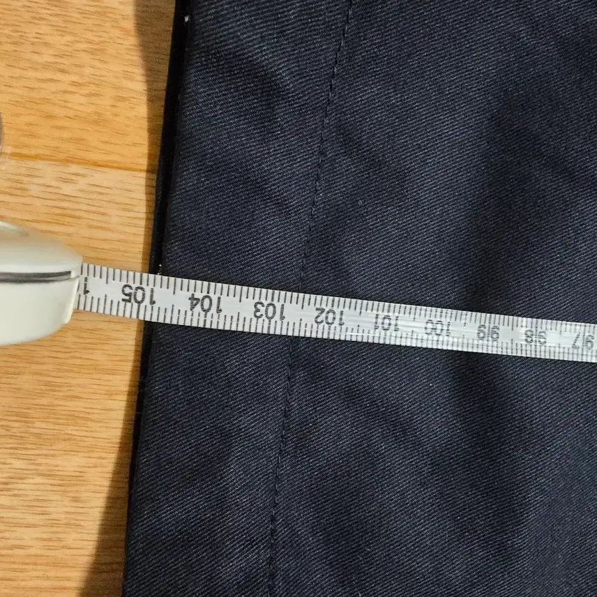 [BUNJANG] Nike Double Swoosh Jumpsuit / 나이키 더블 스우시 점프수트 블랙 멜빵 바지