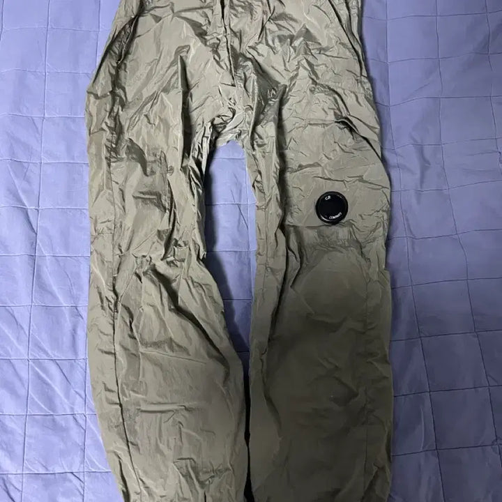 [BUNJANG] CP Company Nylon Pants / CP컴퍼니 나일론 바지 (80)