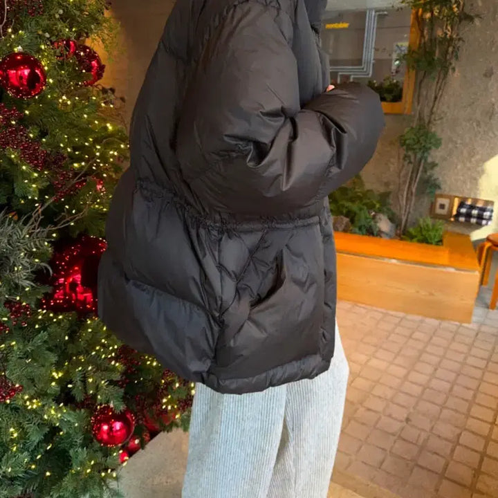 [BUNJANG] Lyn Down Padded Jacket / 린 덕다운 패딩