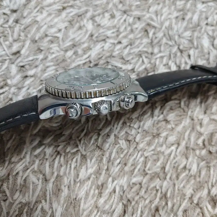 [BUNJANG] Technomarine Watch / 테크노마린 시계