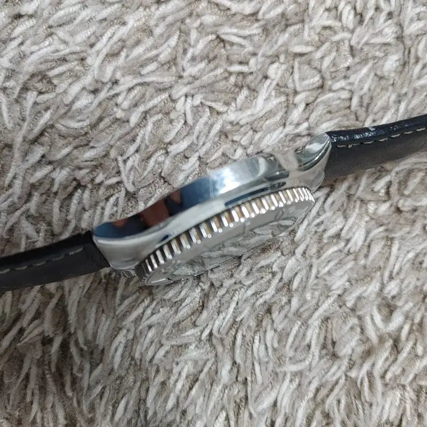 [BUNJANG] Technomarine Watch / 테크노마린 시계