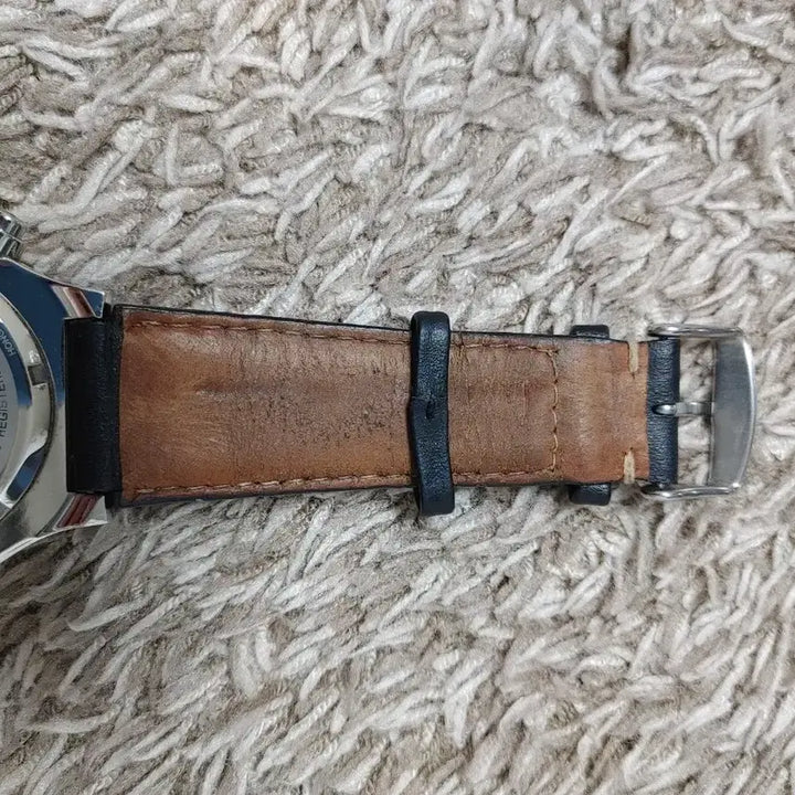 [BUNJANG] Technomarine Watch / 테크노마린 시계