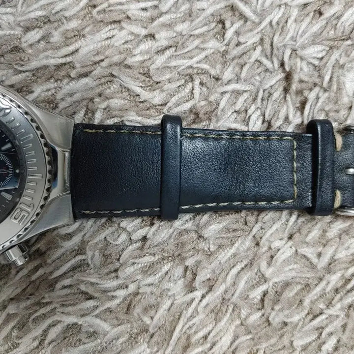 [BUNJANG] Technomarine Watch / 테크노마린 시계