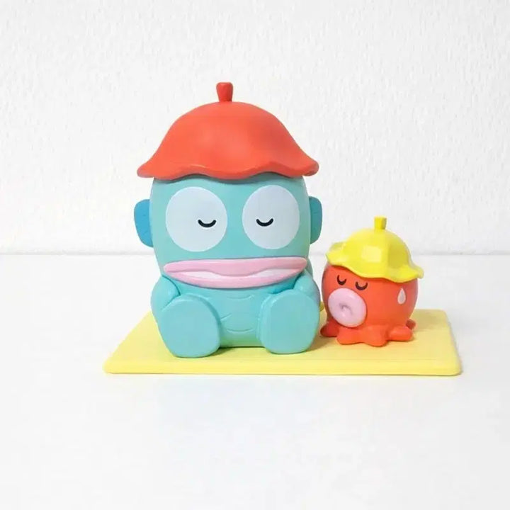 [SOLD OUT] 한교동 피규어 사우나+카드