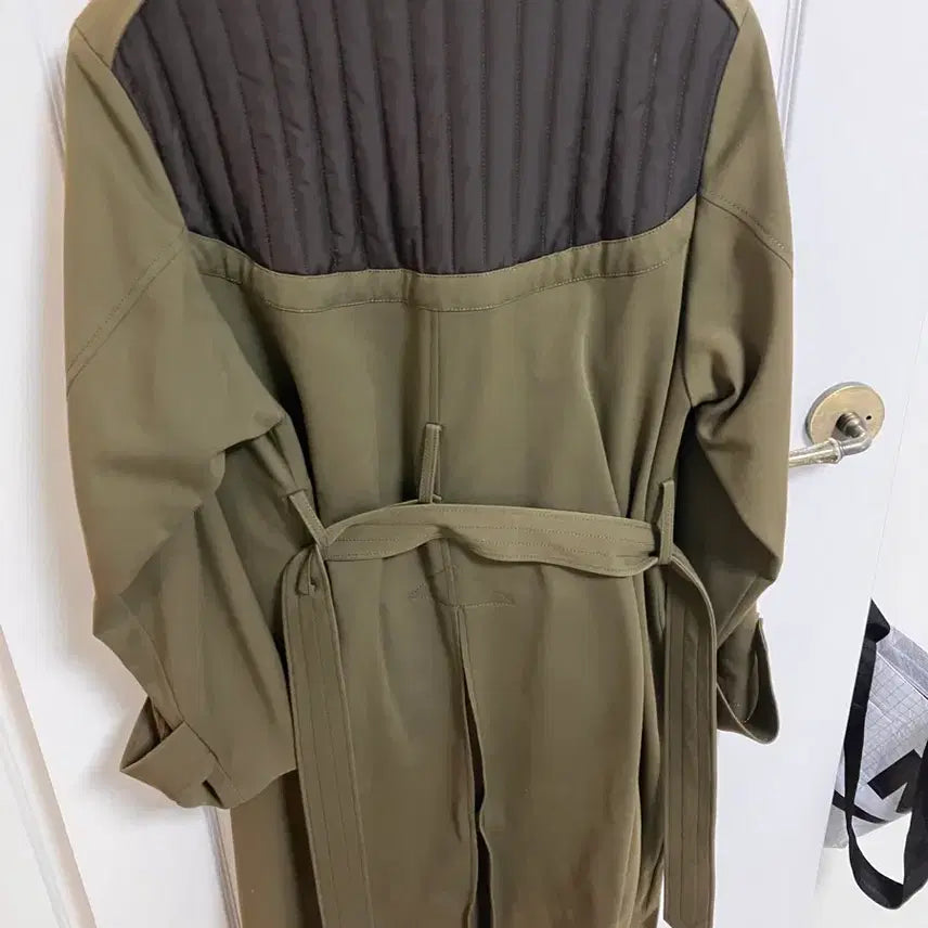 [BUNJANG] Wooyoungmi Coat 48 / 우영미 코트 48