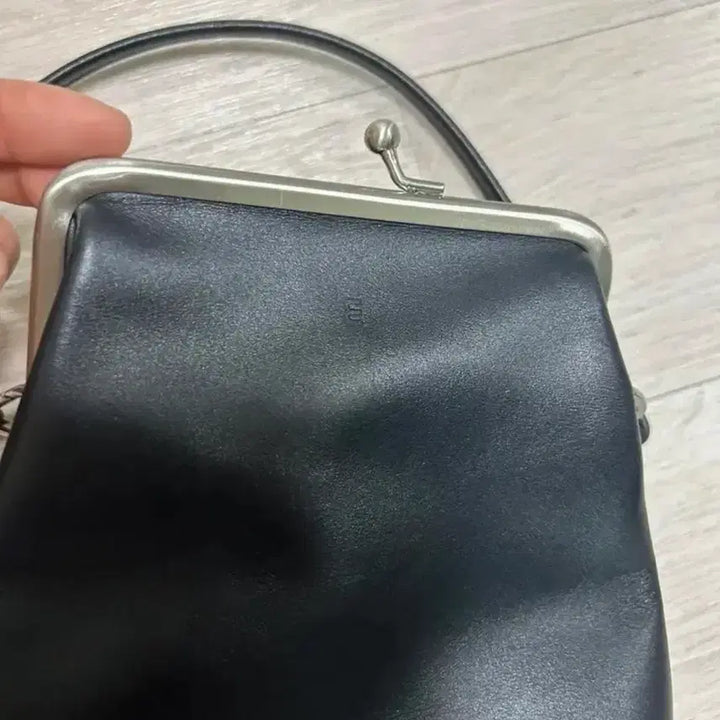 [BUNJANG] Minitmute Coin Bag / 미닛뮤트 코인백