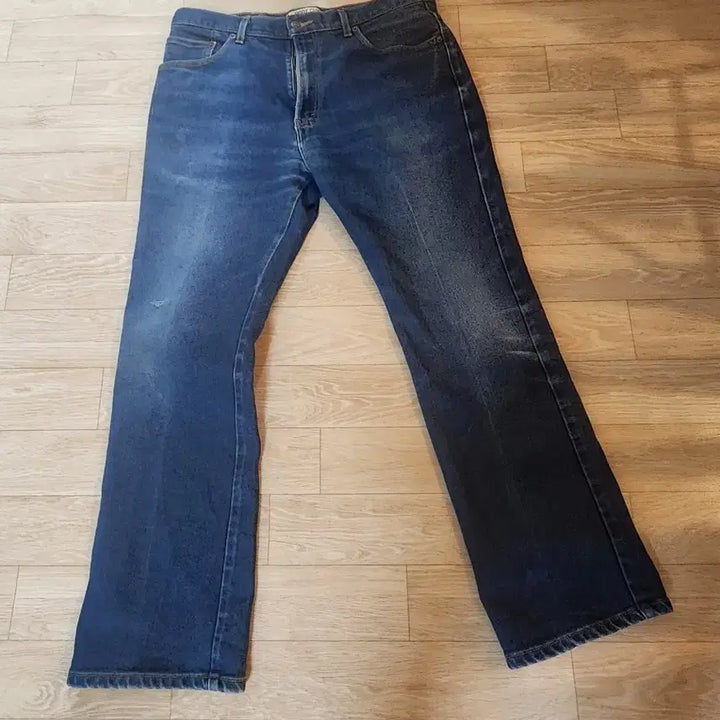 [BUNJANG] Levi's 517 Denim Pants / 리바이스517