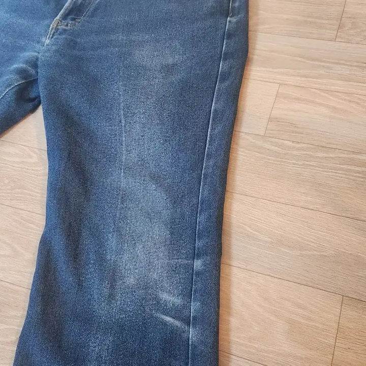 [BUNJANG] Levi's 517 Denim Pants / 리바이스517