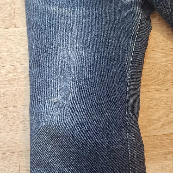 [BUNJANG] Levi's 517 Denim Pants / 리바이스517