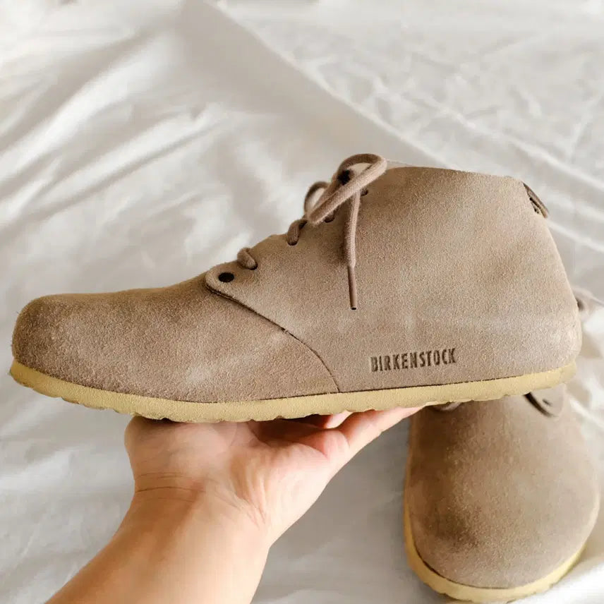 [BUNJANG] Birkenstock Dundee Shoes / 버켄스탁 던디