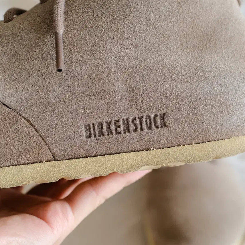 [BUNJANG] Birkenstock Dundee Shoes / 버켄스탁 던디