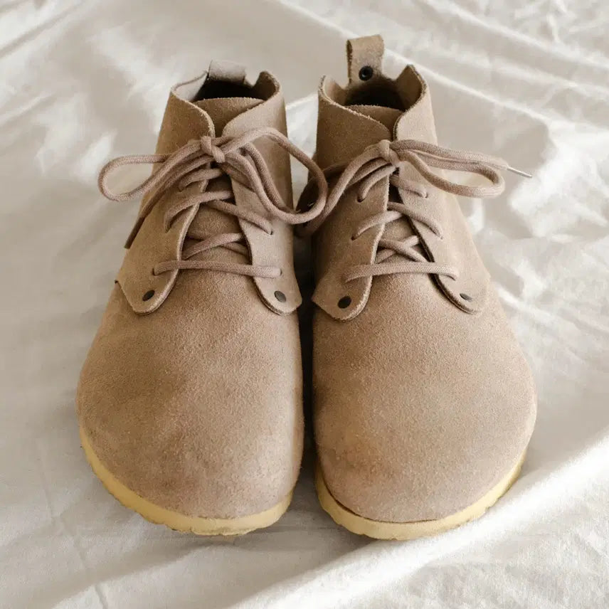 [BUNJANG] Birkenstock Dundee Shoes / 버켄스탁 던디