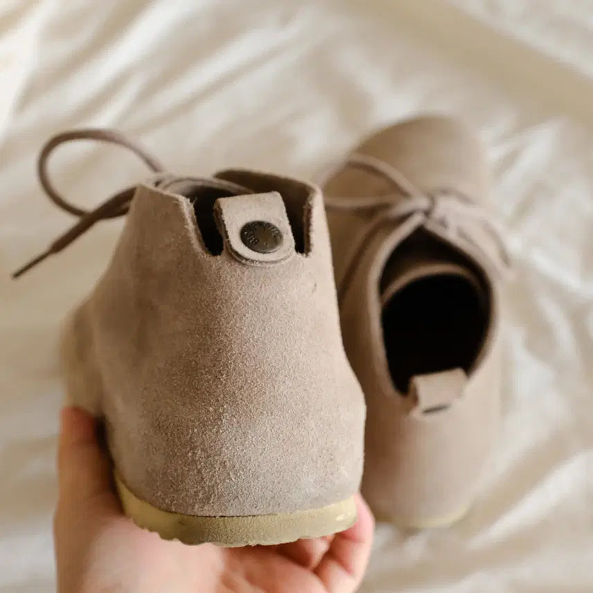 [BUNJANG] Birkenstock Dundee Shoes / 버켄스탁 던디