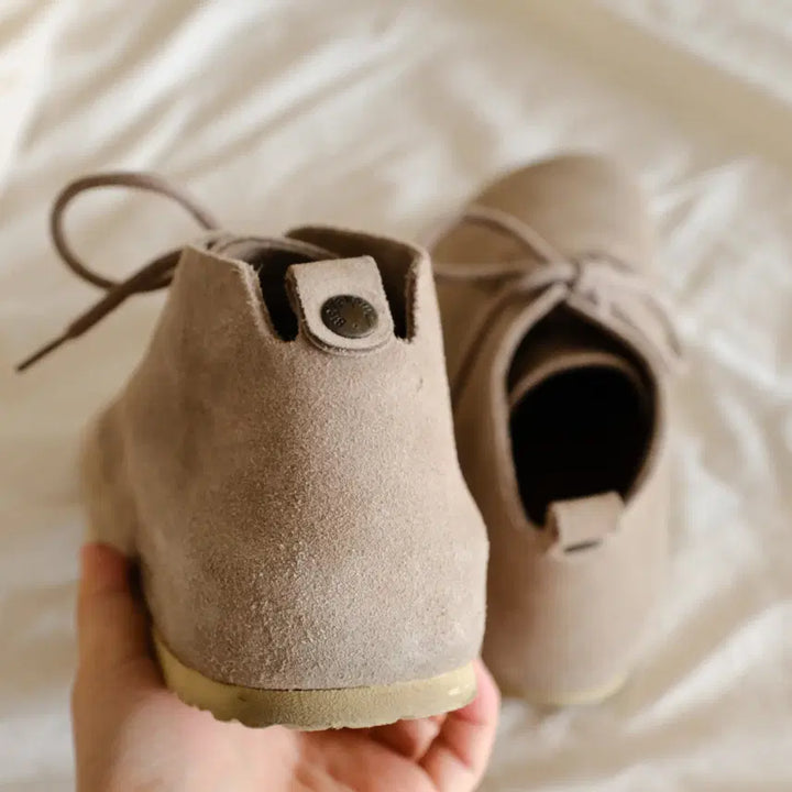 [BUNJANG] Birkenstock Dundee Shoes / 버켄스탁 던디