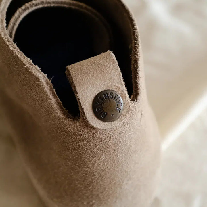 [BUNJANG] Birkenstock Dundee Shoes / 버켄스탁 던디