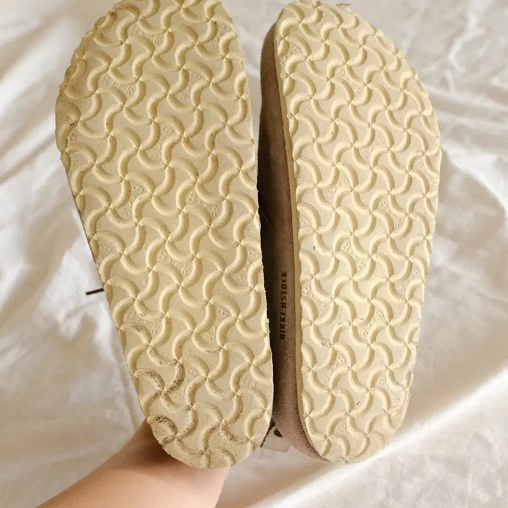 [BUNJANG] Birkenstock Dundee Shoes / 버켄스탁 던디