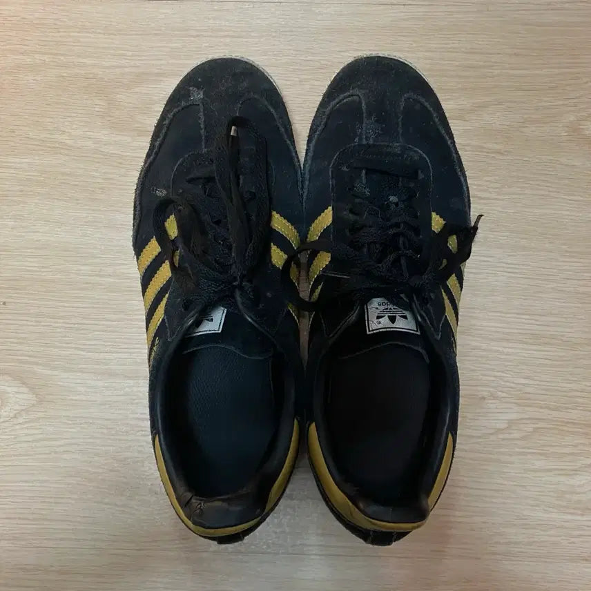 [SOLD OUT] Adidas Samba