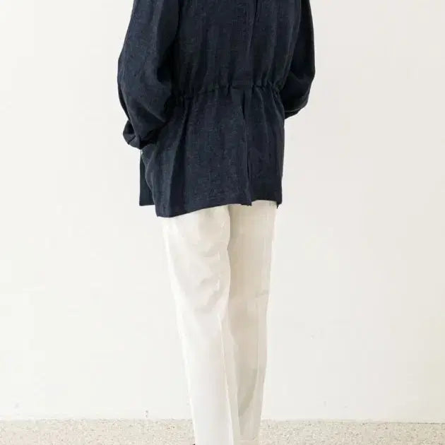 [BUNJANG] CAPRI SAFSRI JACKET / [새재품] 클래식 마켓 CAPRI SAFSRI JACKET 50 / 10