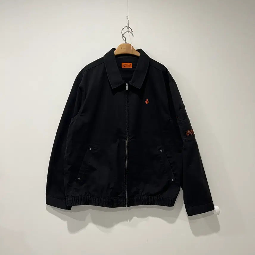 [BUNJANG] VOLCOM Work Jacket / [VOLCOM] 볼컴 워크자켓