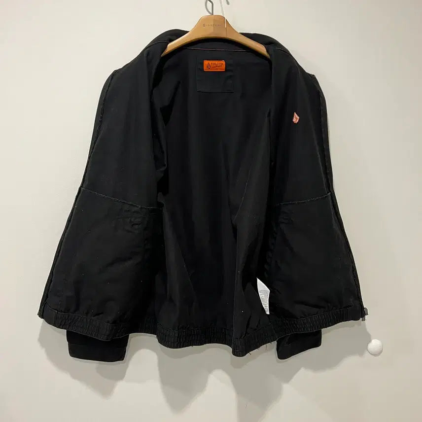 [BUNJANG] VOLCOM Work Jacket / [VOLCOM] 볼컴 워크자켓