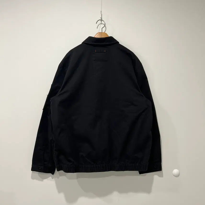 [BUNJANG] VOLCOM Work Jacket / [VOLCOM] 볼컴 워크자켓