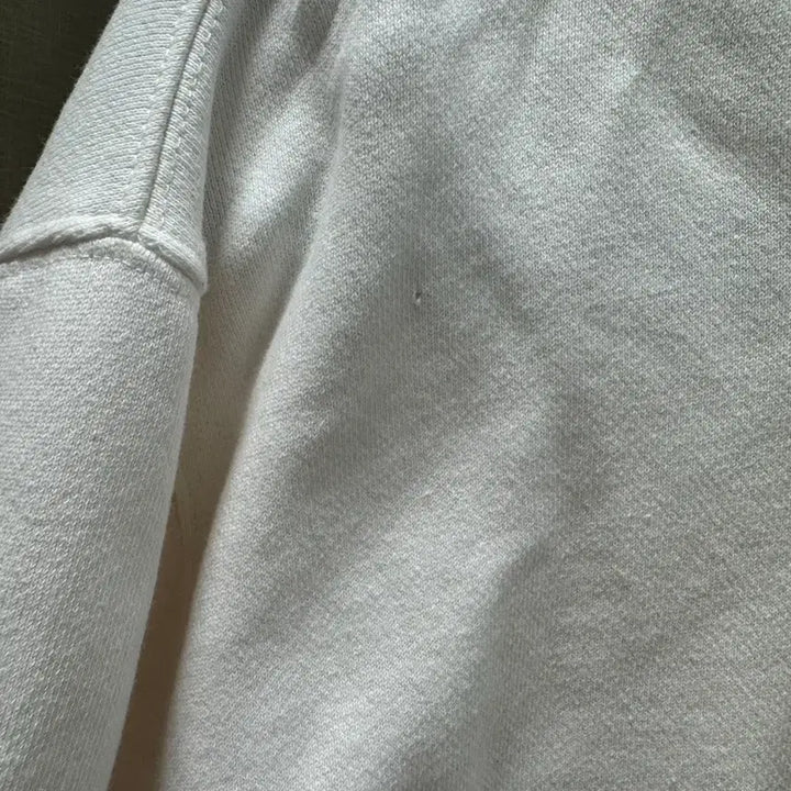 [BUNJANG] Off-White Hoodie M Size / 오프화이트 후드티