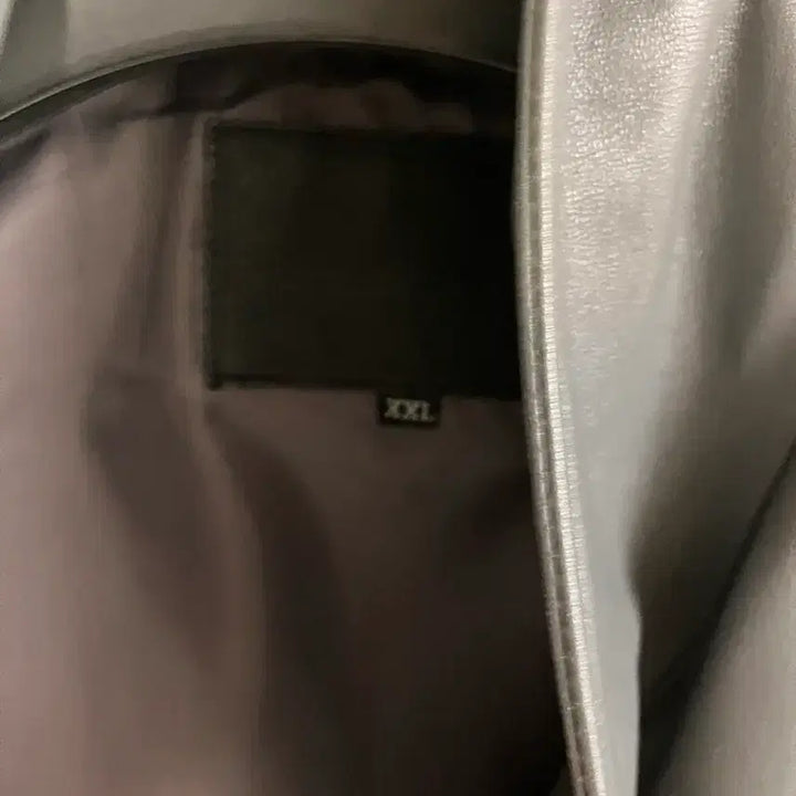 [BUNJANG] Sperone Leather Jacket / 스페로네 가죽자켓