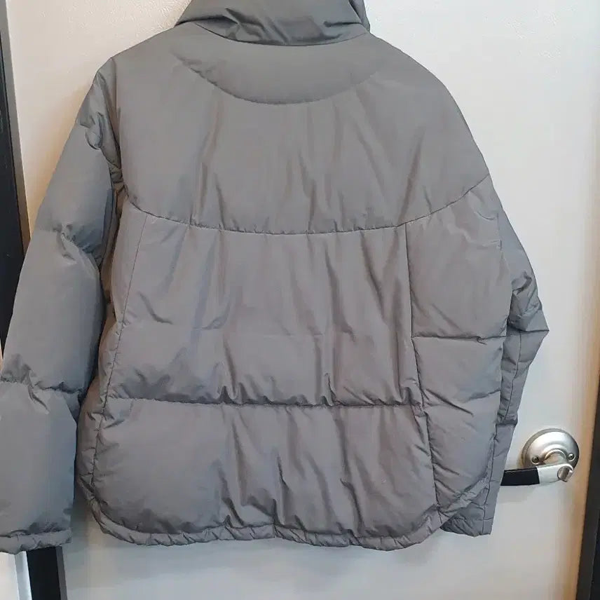 [BUNJANG] SJSJ Goose Down Padded Jacket / 막판가격 한섬 SJSJ  거위털패딩점퍼 82-94-160