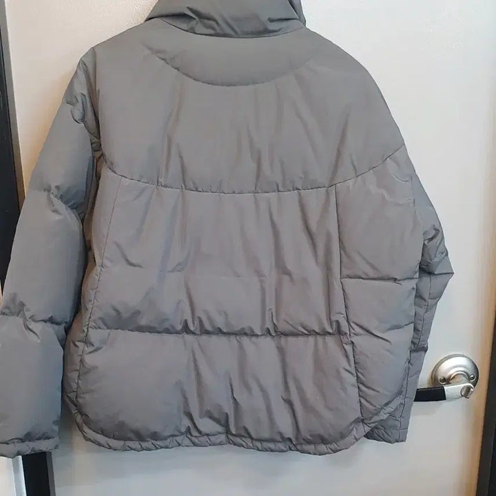 [BUNJANG] SJSJ Goose Down Padded Jacket / 막판가격 한섬 SJSJ  거위털패딩점퍼 82-94-160