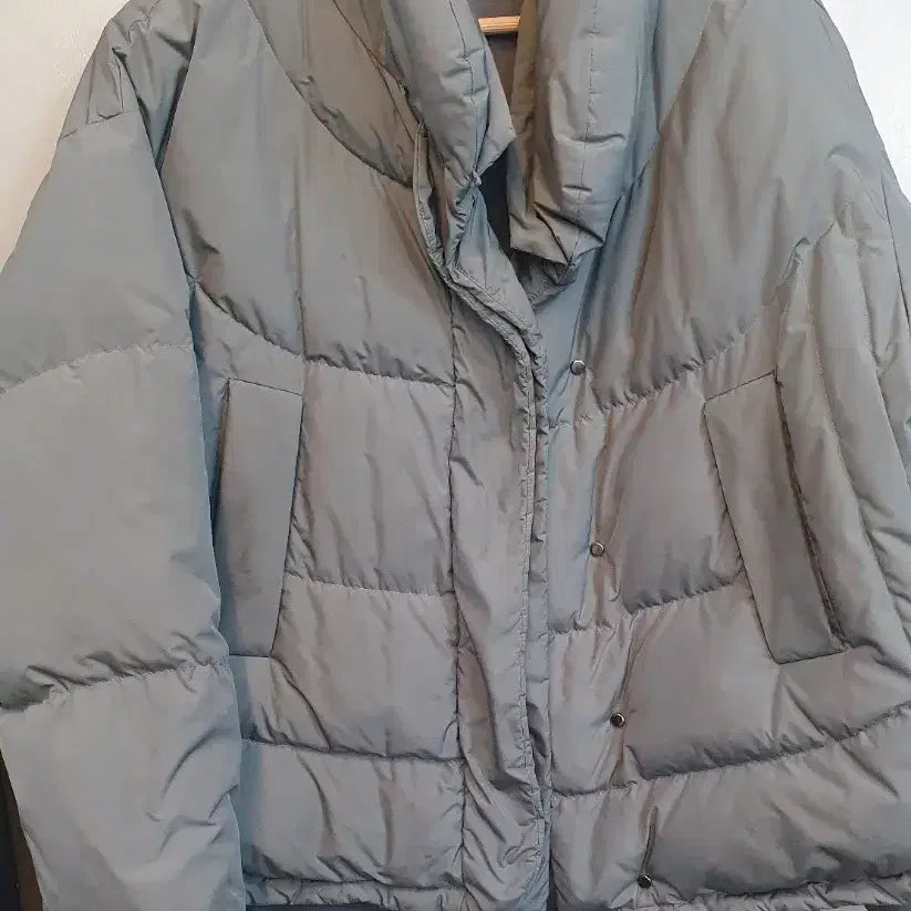 [BUNJANG] SJSJ Goose Down Padded Jacket / 막판가격 한섬 SJSJ  거위털패딩점퍼 82-94-160