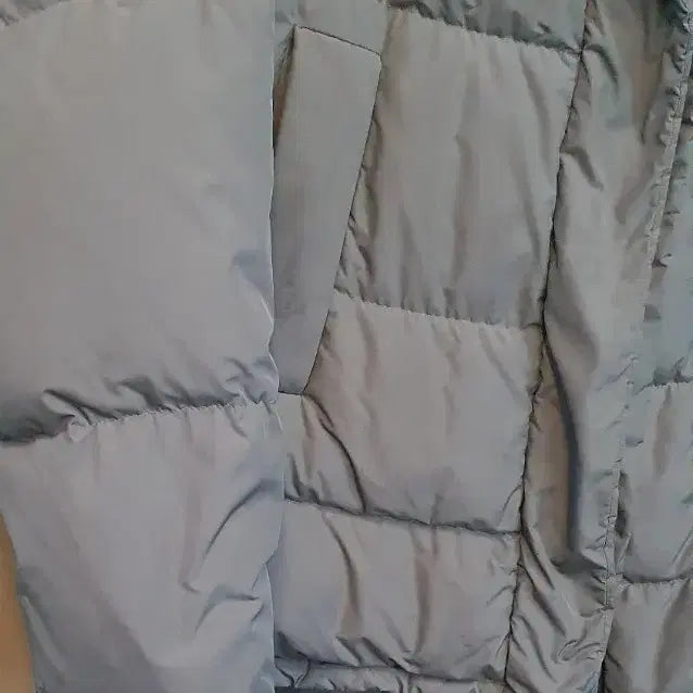 [BUNJANG] SJSJ Goose Down Padded Jacket / 막판가격 한섬 SJSJ  거위털패딩점퍼 82-94-160